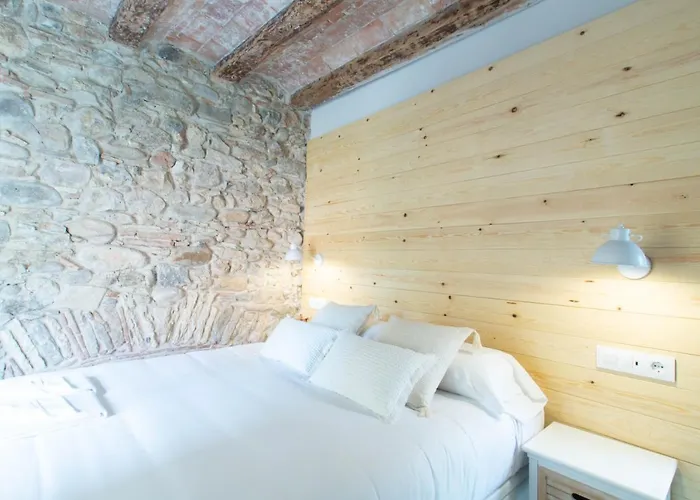 Bruma Boutique Apartment